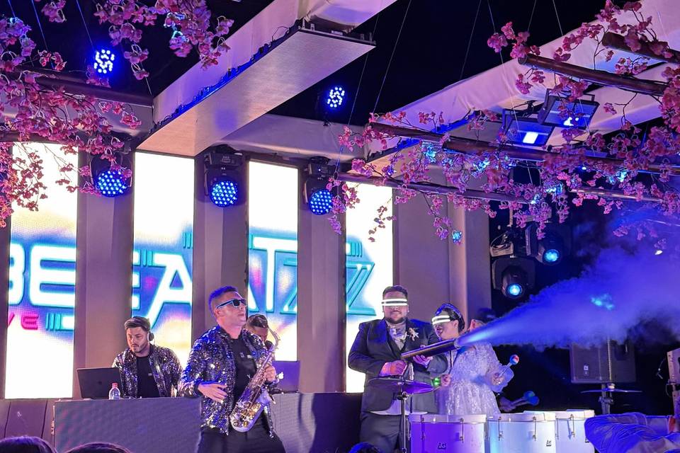 Beatz Live