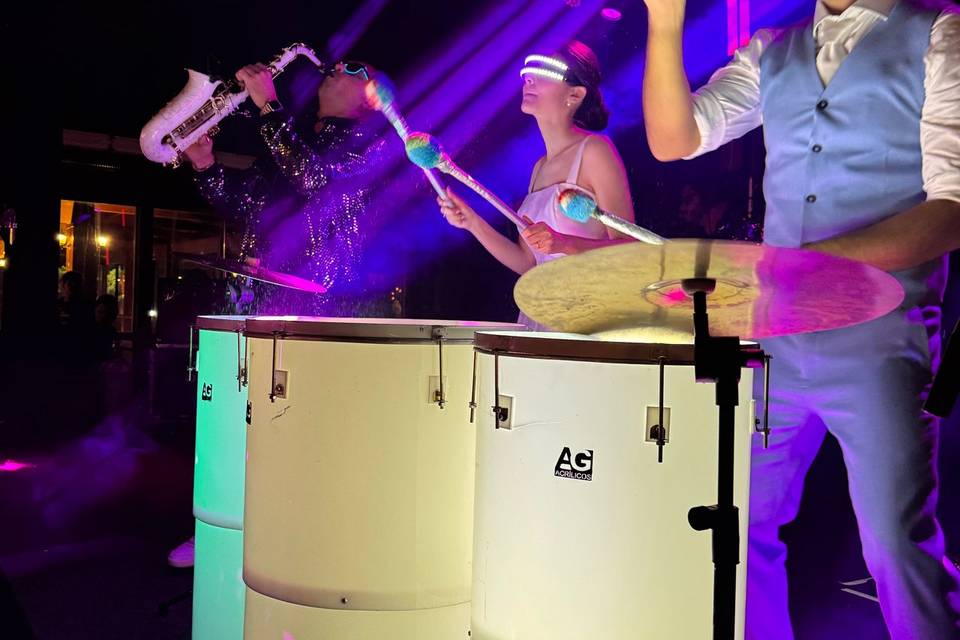 Beatz Live Casamento