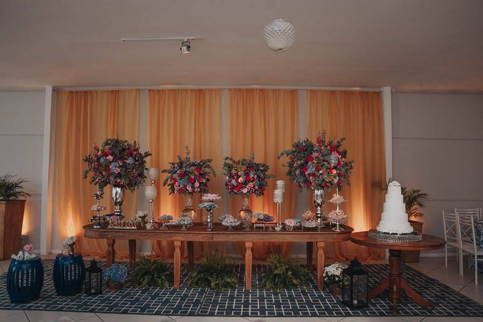 Decoração