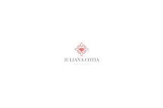 Juliana Cotia Cerimonial logo