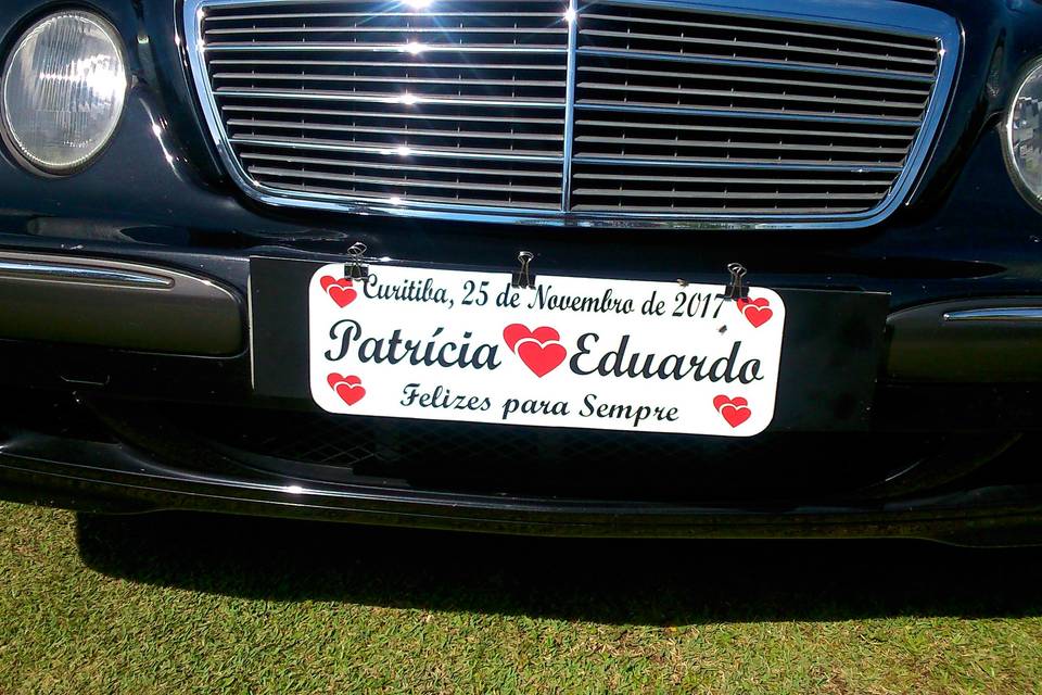 Patricia & Eduardo