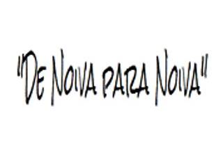 De noiva para noiva logo