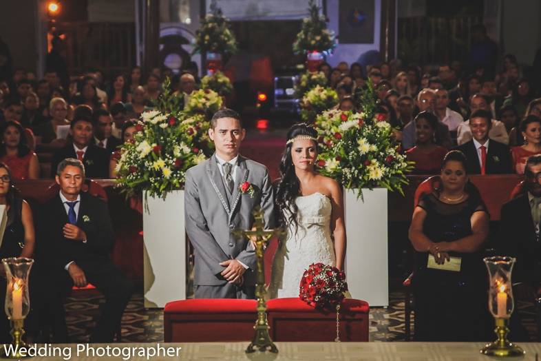 Edu Barbosa - Wedding Photographer