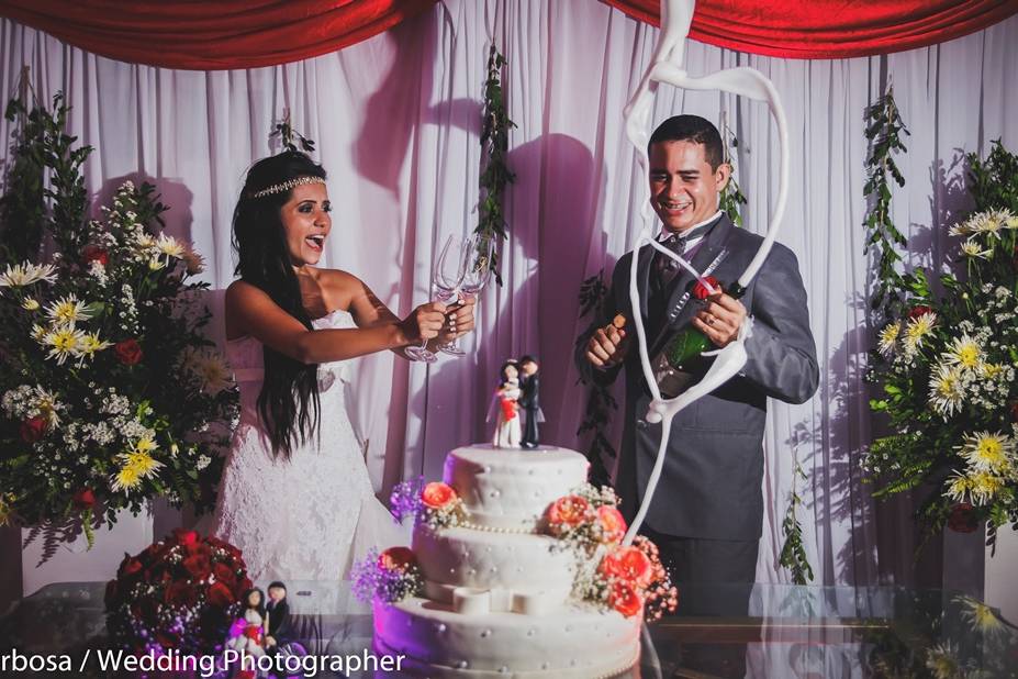 Edu Barbosa - Wedding Photographer