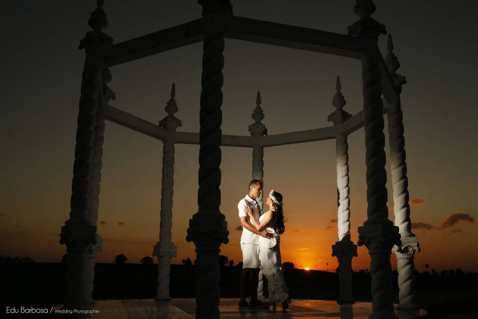 Edu Barbosa - Wedding Photographer