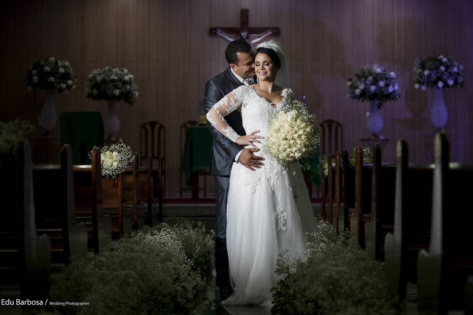 Edu Barbosa - Wedding Photographer