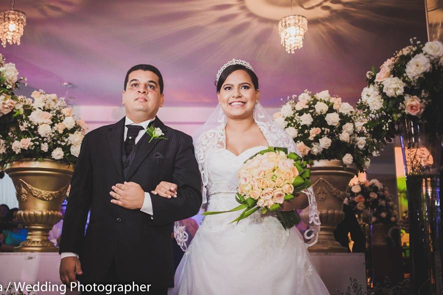 Edu Barbosa - Wedding Photographer