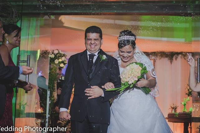 Edu Barbosa - Wedding Photographer