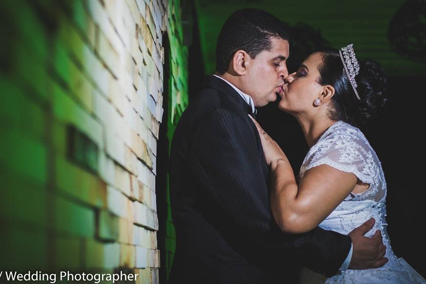 Edu Barbosa - Wedding Photographer