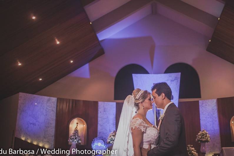 Edu Barbosa - Wedding Photographer