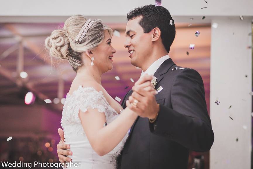 Edu Barbosa - Wedding Photographer