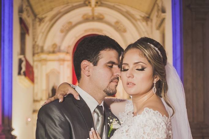 Edu Barbosa - Wedding Photographer