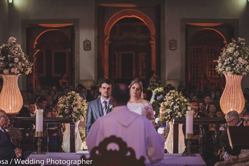 Edu Barbosa - Wedding Photographer