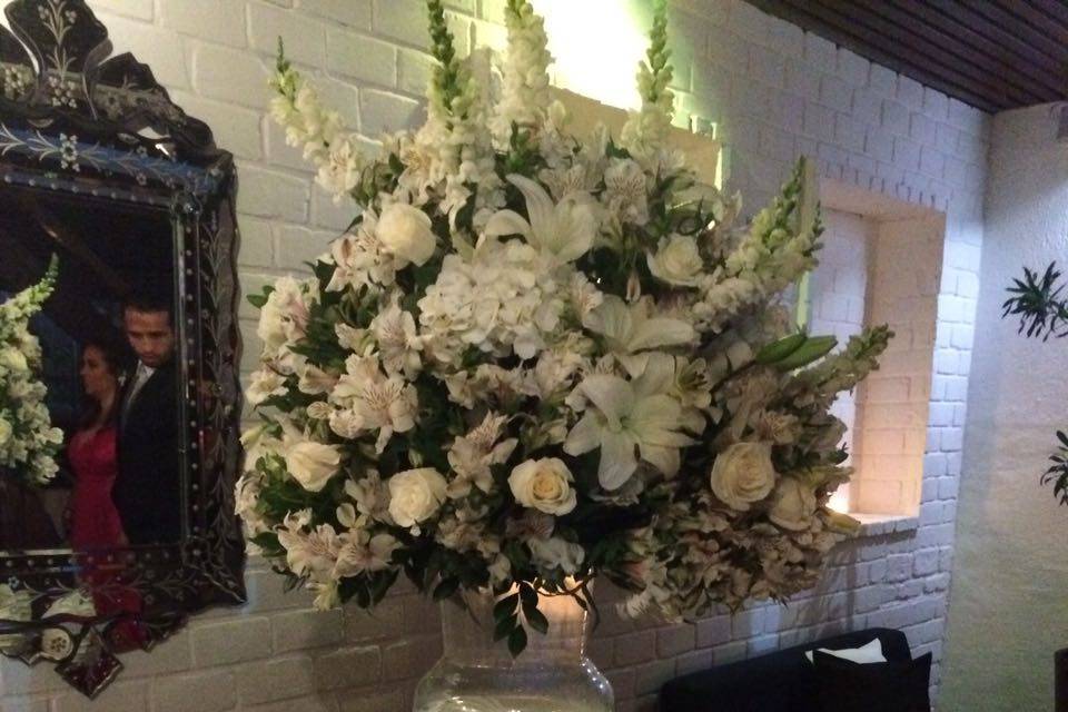 Flores