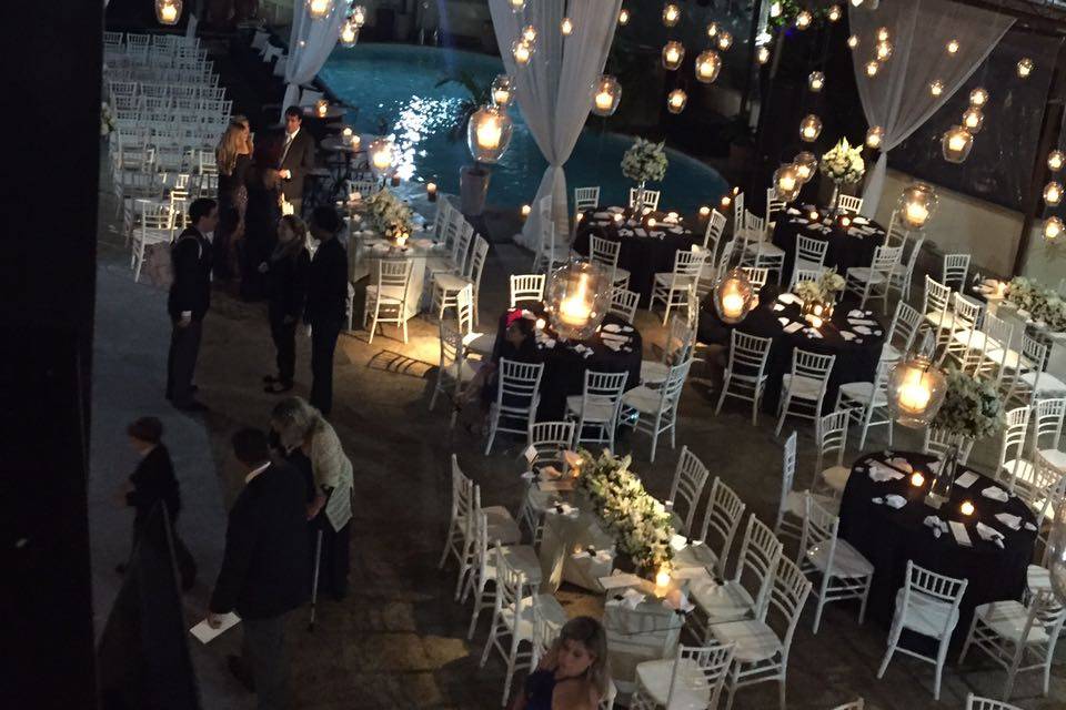 Decoração