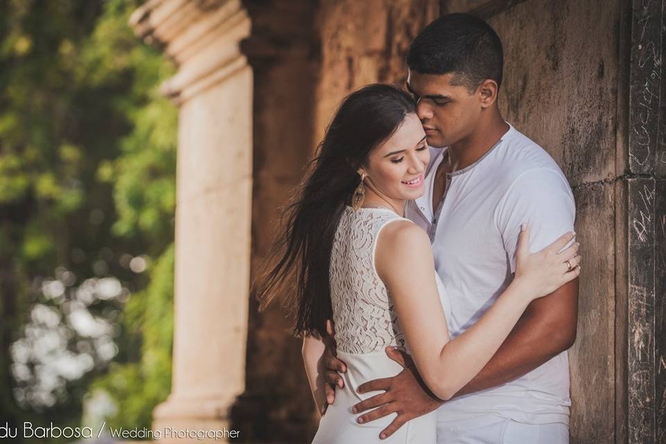 Edu Barbosa - Wedding Photographer