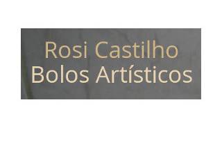 Rosi Castilho Bolos Artísticos