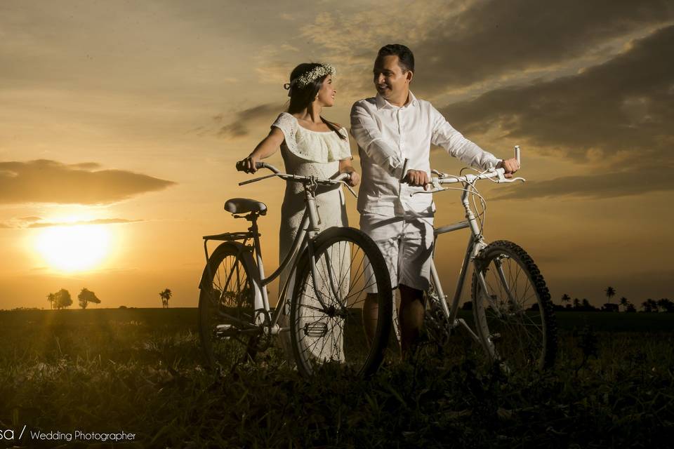 Edu Barbosa - Wedding Photographer