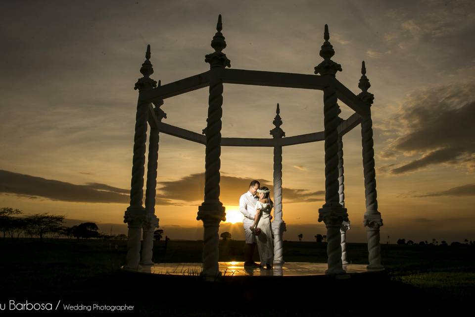 Edu Barbosa - Wedding Photographer