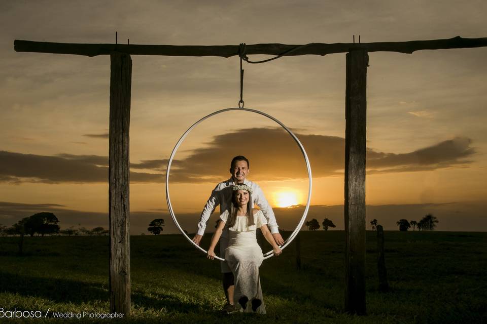 Edu Barbosa - Wedding Photographer