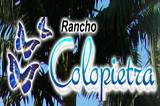 Rancho Colopietra logo