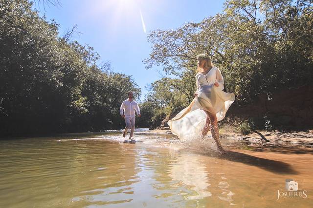 Fotógrafo em Lins