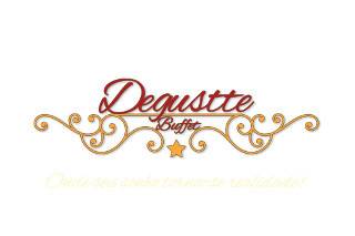 Logo Degustte Buffet