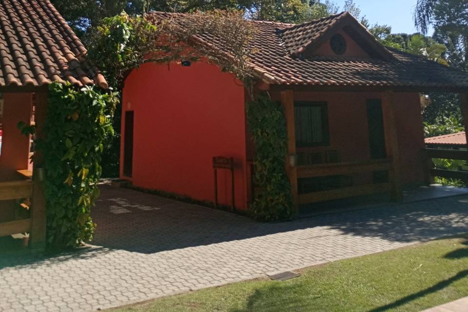 O espaço
