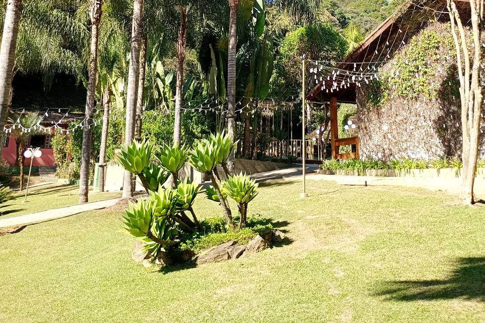 Jardim