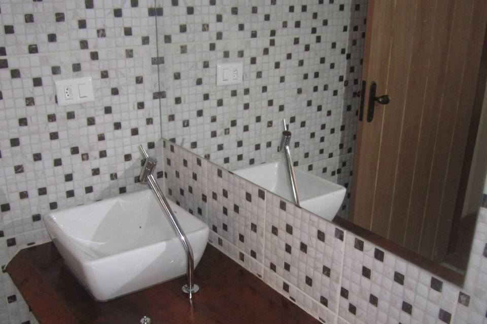 Banheiro