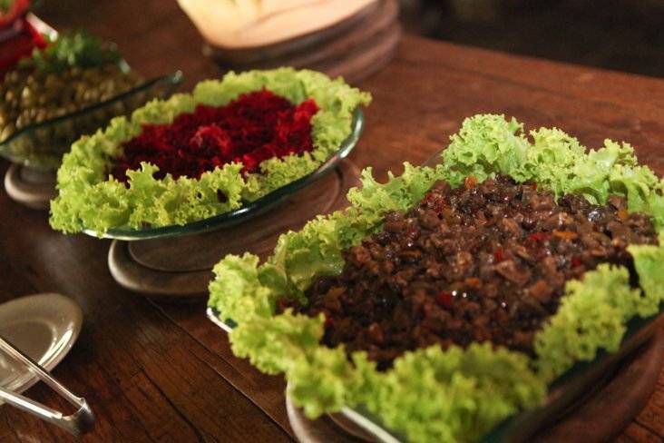 Catering