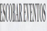 Escobar Eventos logo