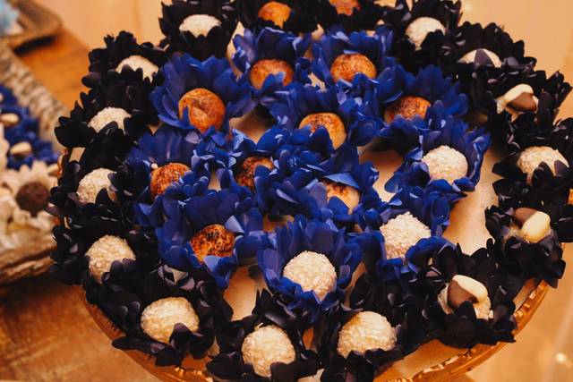 Brigadeiro Brullê