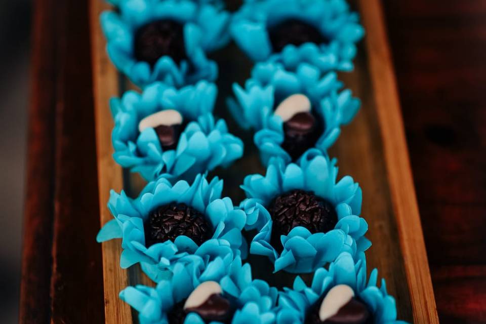 Brigadeiro Gourmet