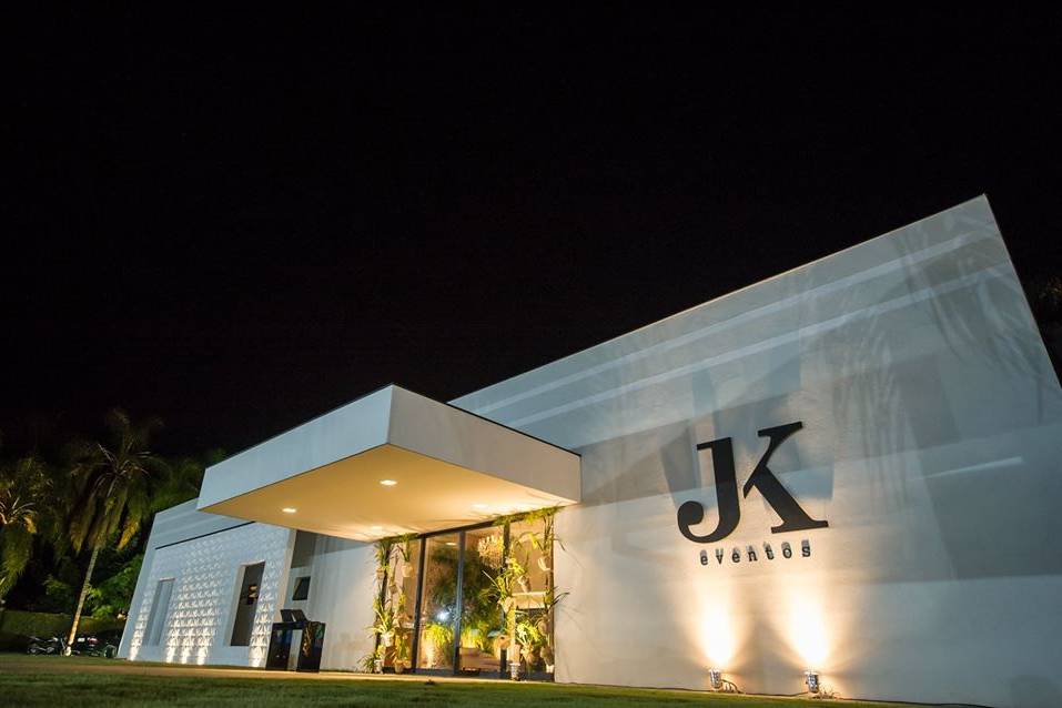 JK Eventos