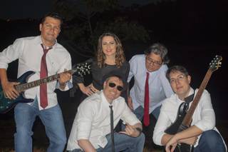 Banda Mentechs