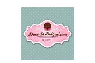 Doce de Brigadeiro logo