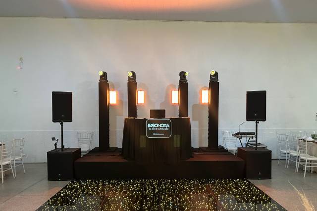 Faça seu evento ser incrível!