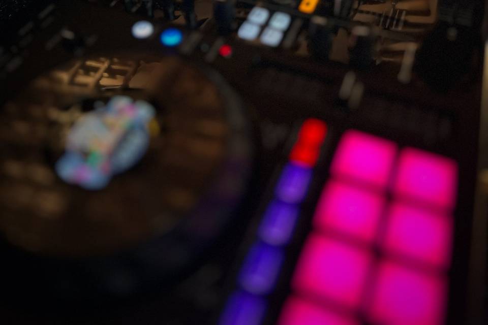 Faça seu evento ser incrível!