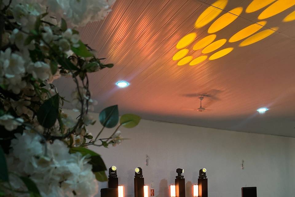 Sonora Eventos
