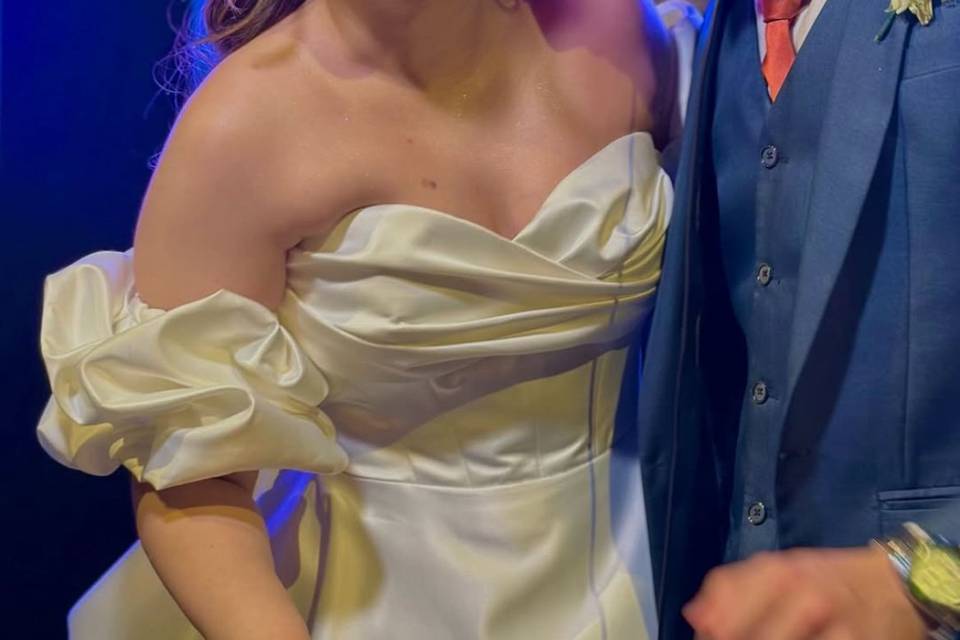 Faça seu evento ser incrível!