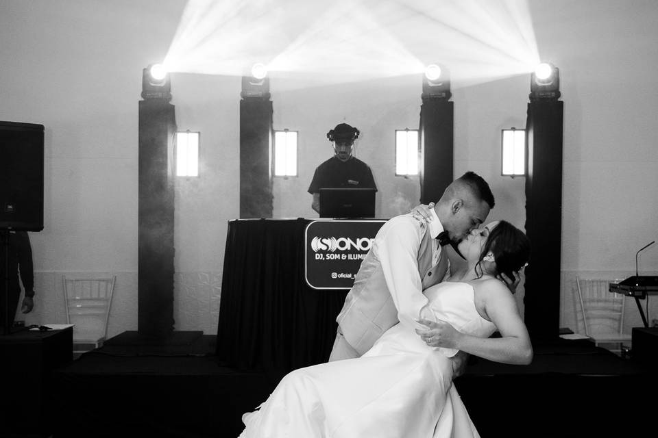 Faça seu evento ser incrível!