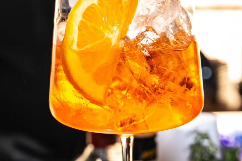 Aperol Spritz