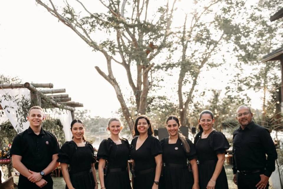 Equipe RM