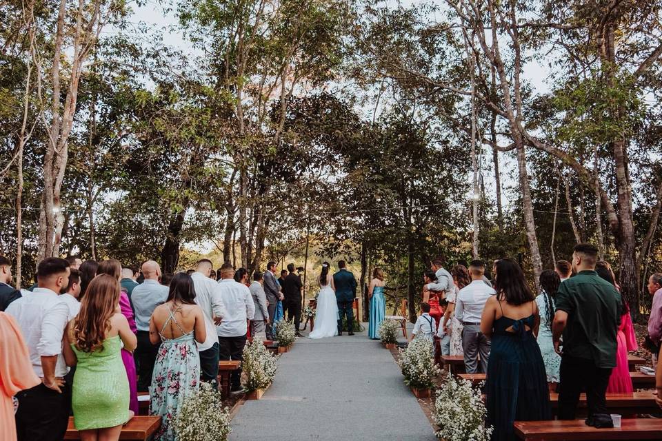 Casamento