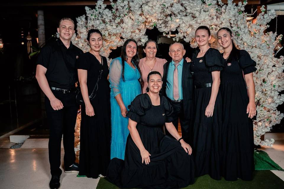 Bodas de Ouro