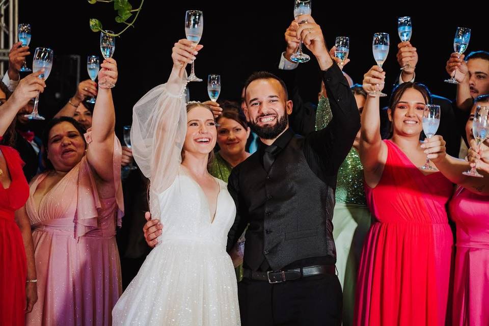 Casamento