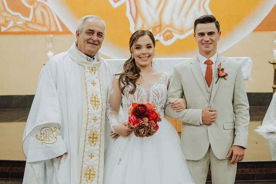 Casamento