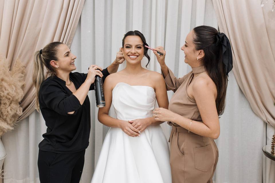 Cleu Garbin Beauty Center