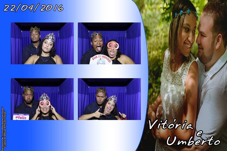 Casamento Vitória e Umberto